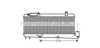 PRASCO PE4144 Intercooler, charger